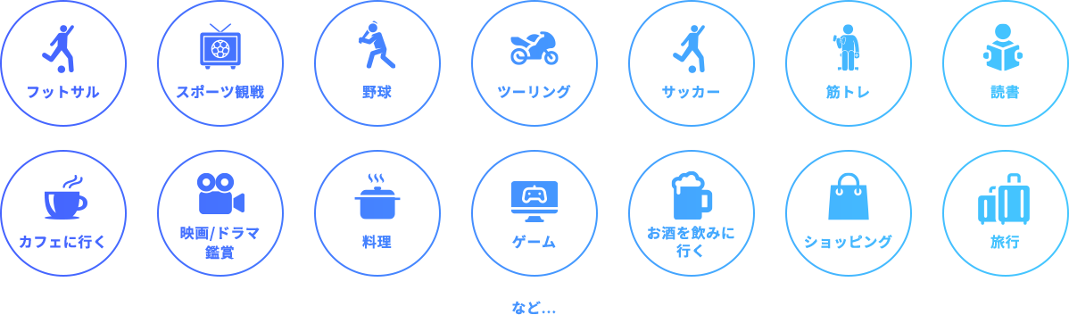 企業案内