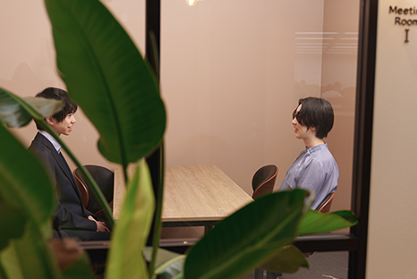 企業案内