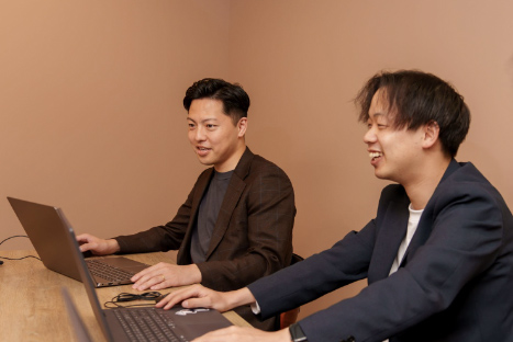 企業案内