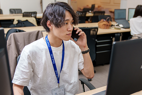 企業案内