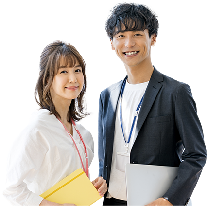 採用をお考えの企業様へ