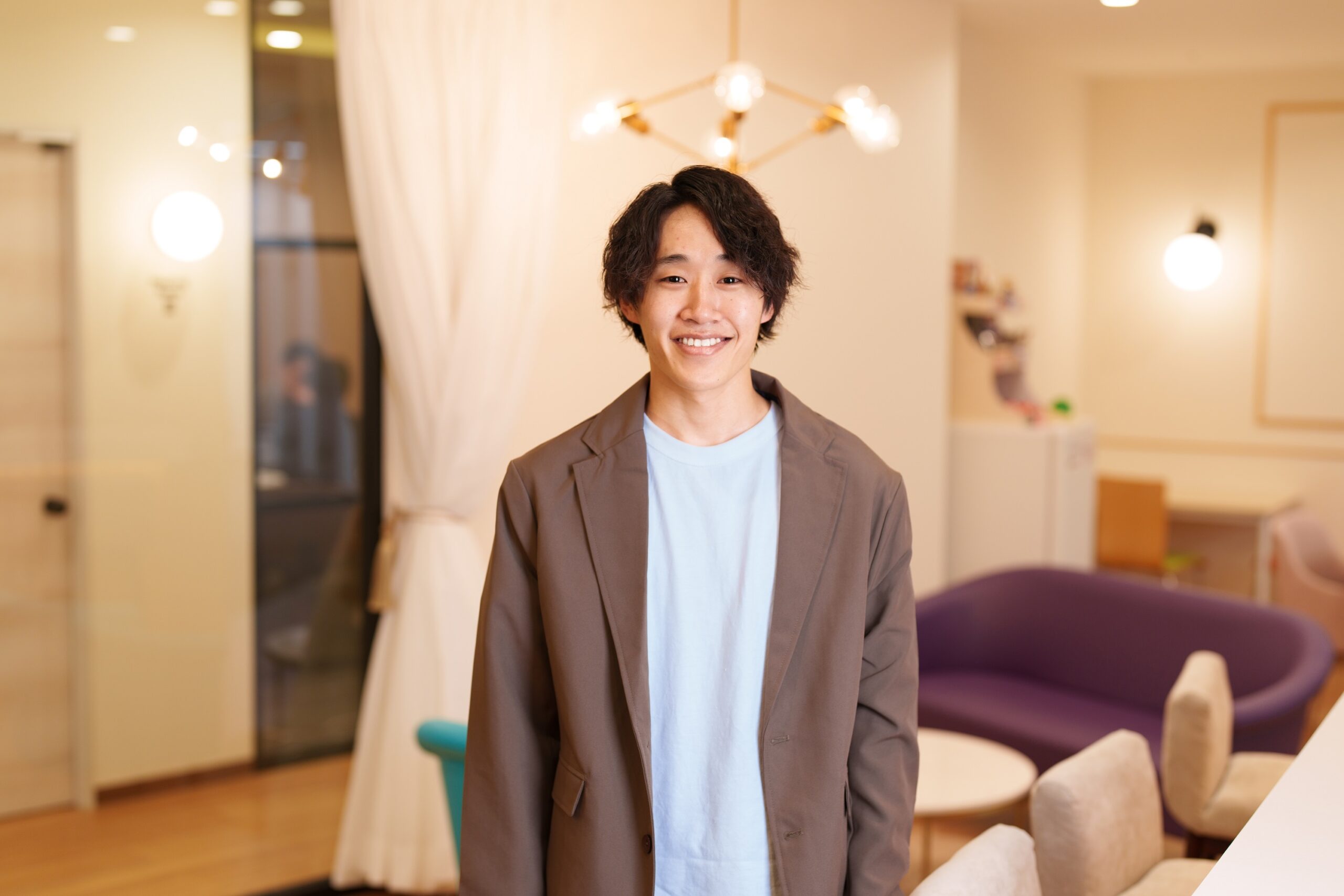 前職を1年で退職した第2新卒の僕が、「辞めたいと思うことが1分もない」会社に転職するまで。